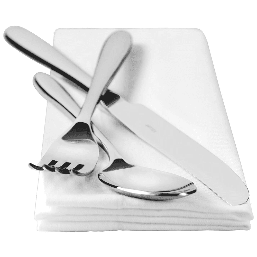 Winchester 44 Piece Cutlery Gift Box Set