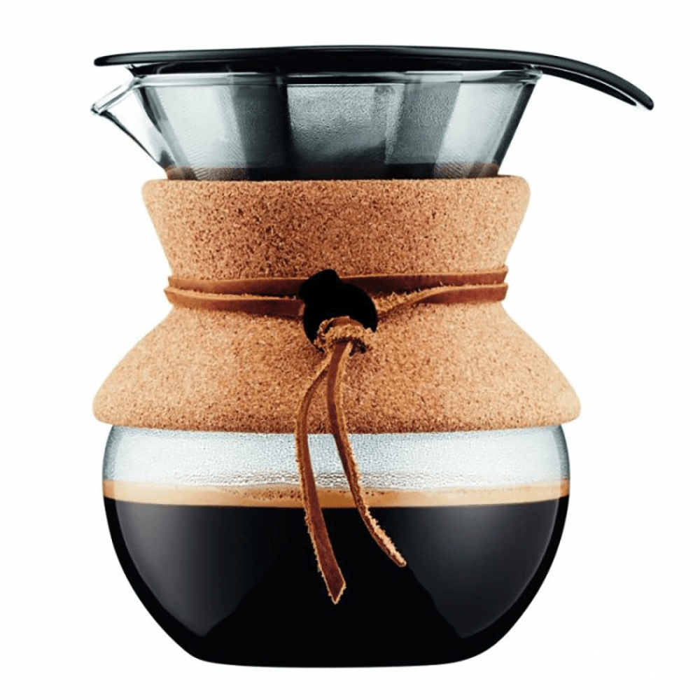Pour Over Coffee Maker, 0.5l