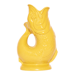 Image showing the Gluggle Jug, 1.3l, Yellow product.