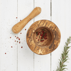 Image showing the Pestle & Mortar product.