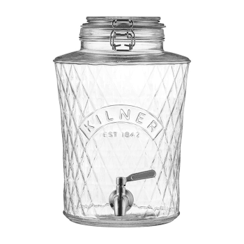 Image showing the Diamond Clip Top Dispenser, 5L product.