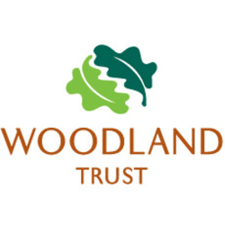 Image showing the A Donation Towards The Woodland Trust product.