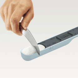 Image showing the Measure-Up Adjustable Measuring Spoon product.