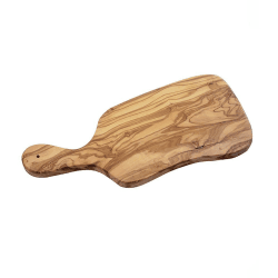 Image showing the Chopping & Serving Board, D38cm product.