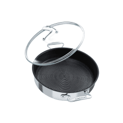 Image showing the C Series Sauteuse, 30cm product.
