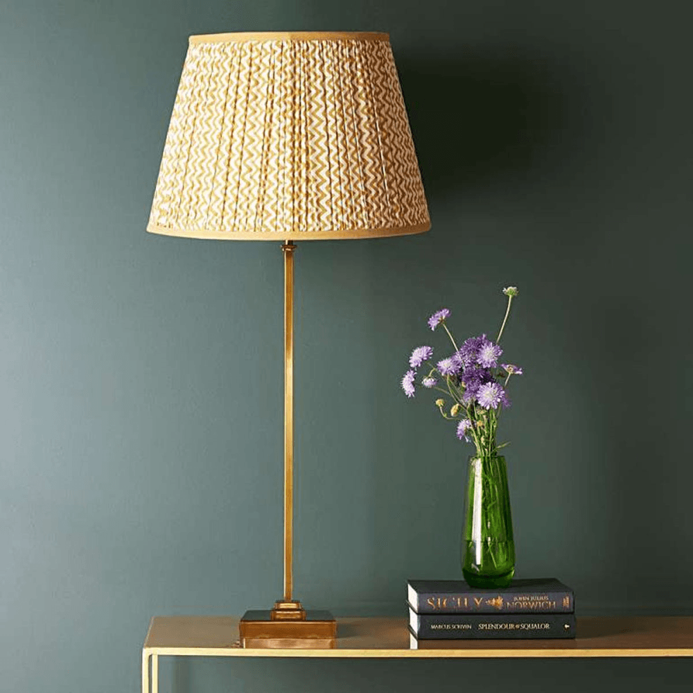 Lampbase, Babel, Table Lamp, 68cm