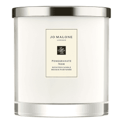 Image showing the Pomegranate Noir Luxury Candle, 2.5kg product.