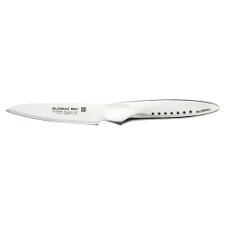 Image showing the Sai Paring Knife, 9cm, Silver product.