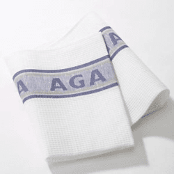 Image showing the Tea Towel, Blue Band product.