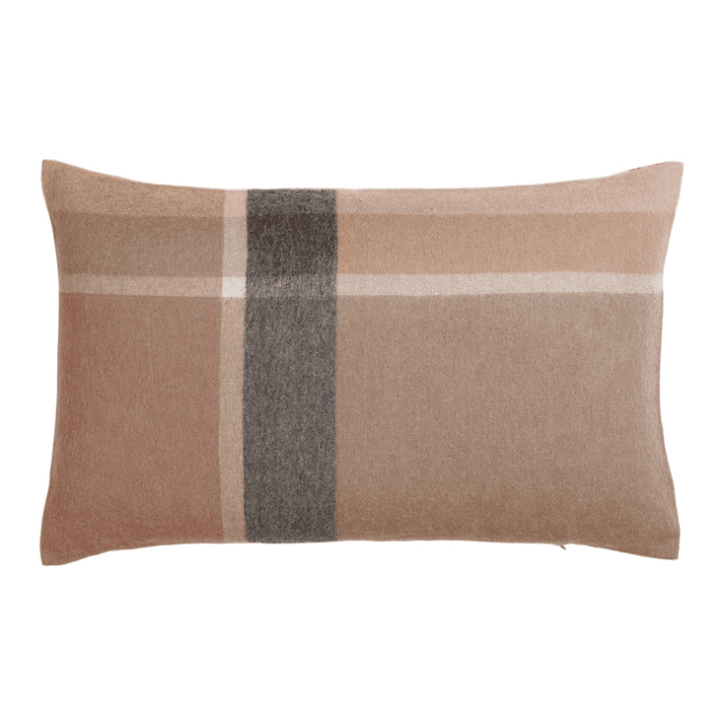 Manhattan Cushion Cover, 60 x 40 cm, Beige