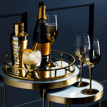 Image showing the The Perfect Hosts Voucher product.