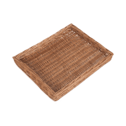 Image showing the Light Steamed Flat Tray product.
