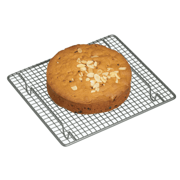 Image showing the Cake Cooling Tray, 23 x 26 cm product.