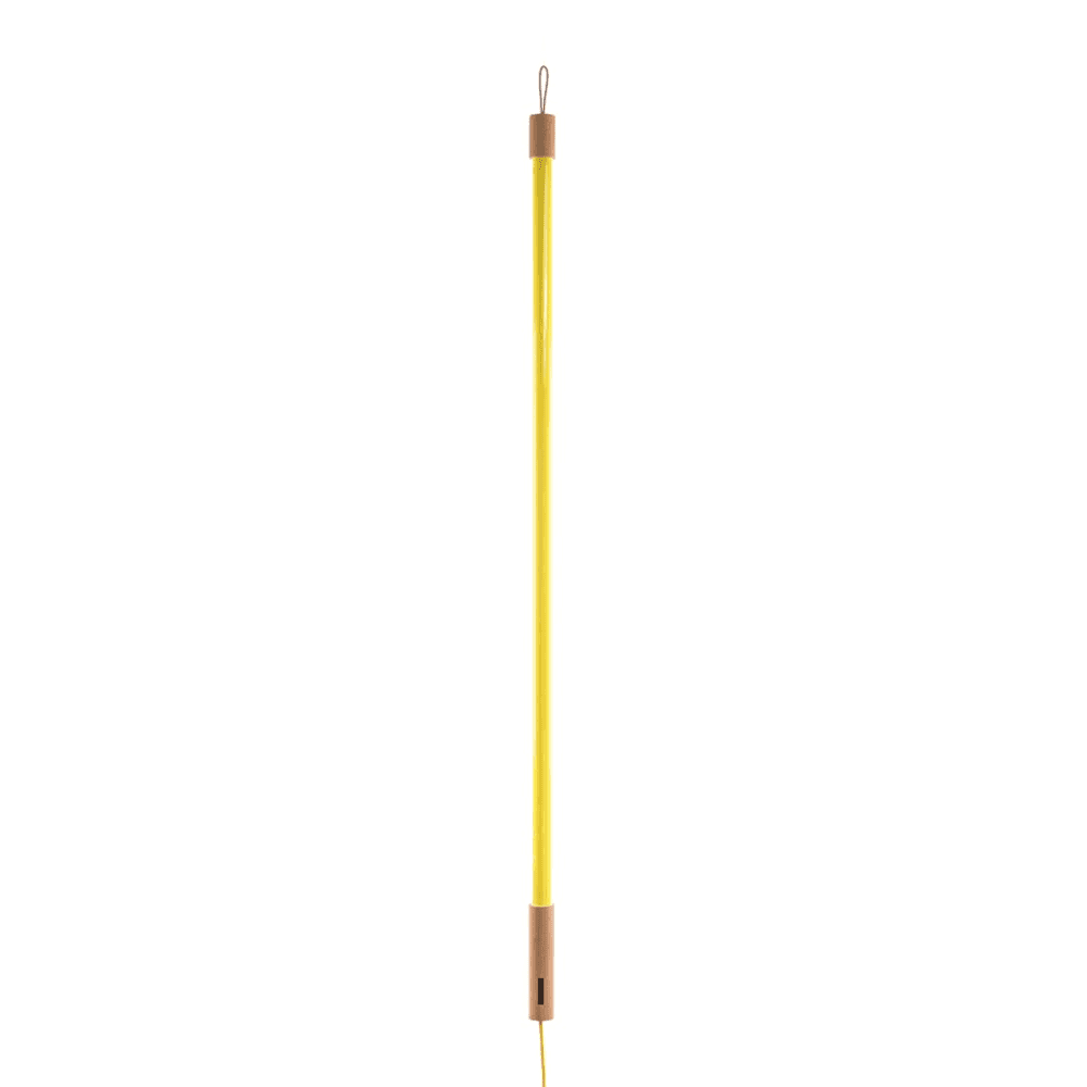 LED Light, Linea, Yellow