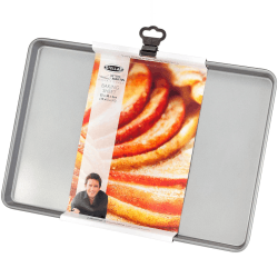 Image showing the Bakers Dozen Non-Stick Baking Tray, 38 x 25 x 2cm product.