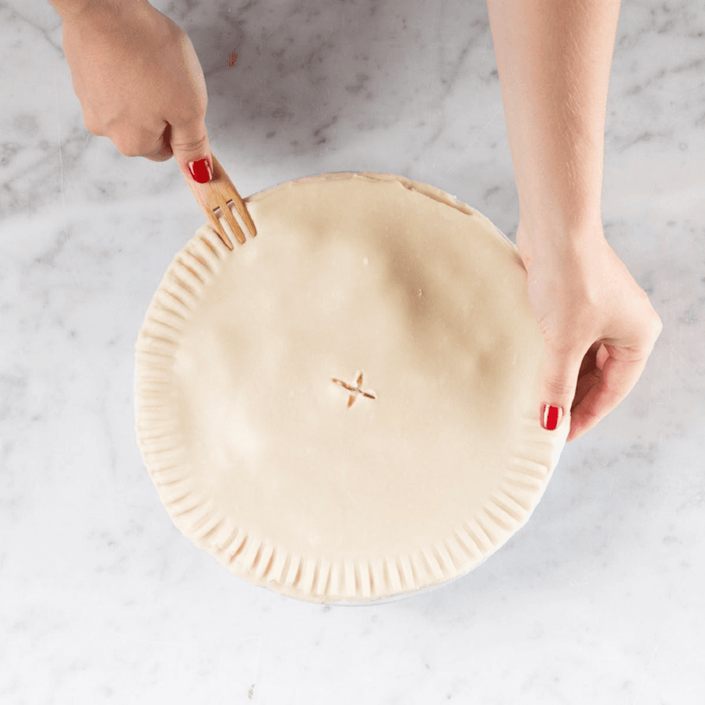 Innovative Kitchen Pastry Brush & Fork