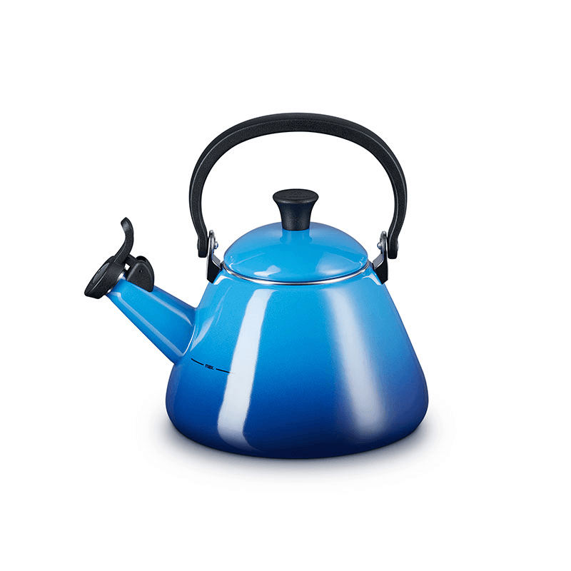Kone Kettle, 1.6L, Azure