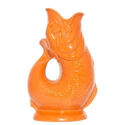 Image showing the Gluggle Jug, 1.3l, Orange product.