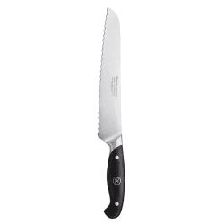 Image showing the Professional Bread Knife, L22cm, Stainless Steel product.