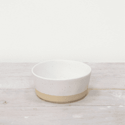 Image showing the Kivi Bowl, D14cm, White product.