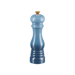 Image showing the Classic Pepper Mill, 21cm, Chambray product.