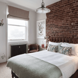 Image showing the A voucher towards a stay at Artist Residence Brighton Hotel for two, Brighton product.