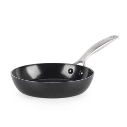 Image showing the Non-Stick Frying Pan, 20, Black product.