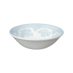 Image showing the Asiatic Pheasants Cereal Bowl, D16cm, Blue product.