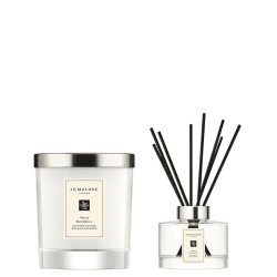 Image showing the Wild Bluebell Home Candle and  Diffuser, 200g product.