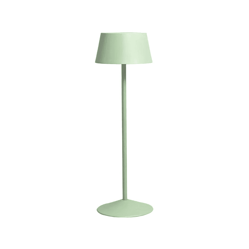 Scoon Rechargable Lamp, H32cm, Watercress