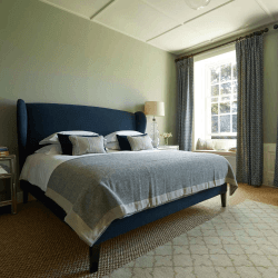 Image showing the Gift Voucher towards one night at The Rectory Hotel for two, Cotswolds product.