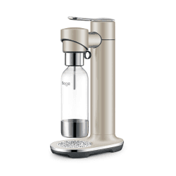 Image showing the The InFizz Fusion Sparkling Drink Maker, Almond Nougat product.