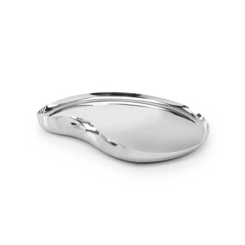 Image showing the Drift Serving Tray, 25cm product.