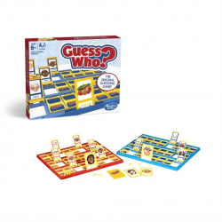 Image showing the Guess Who product.