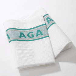 Image showing the Tea Towel Green product.