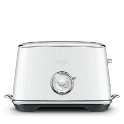 Image showing the Select Luxe 2 Slice Toaster, Sea Salt product.