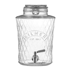 Image showing the Diamond Clip Top Dispenser, 5L product.