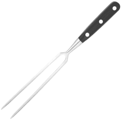 Image showing the Sabatier Carving Fork, 18cm product.