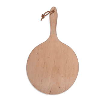 Image showing the Pizza Paddle, Natural product.