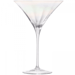 Image showing the Pearl Set of 2 Cocktail Glasses, 300ml product.