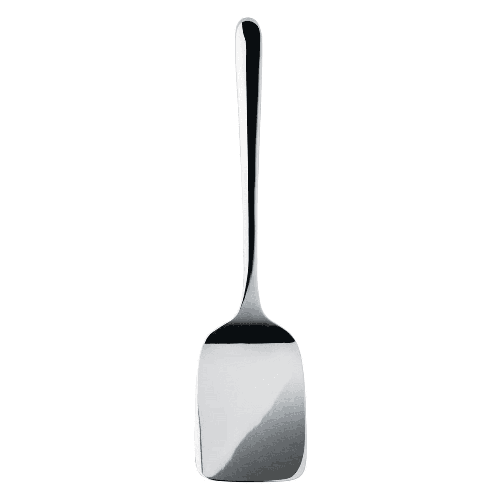 Signature Server/turner small, L30cm, Stainless Steel