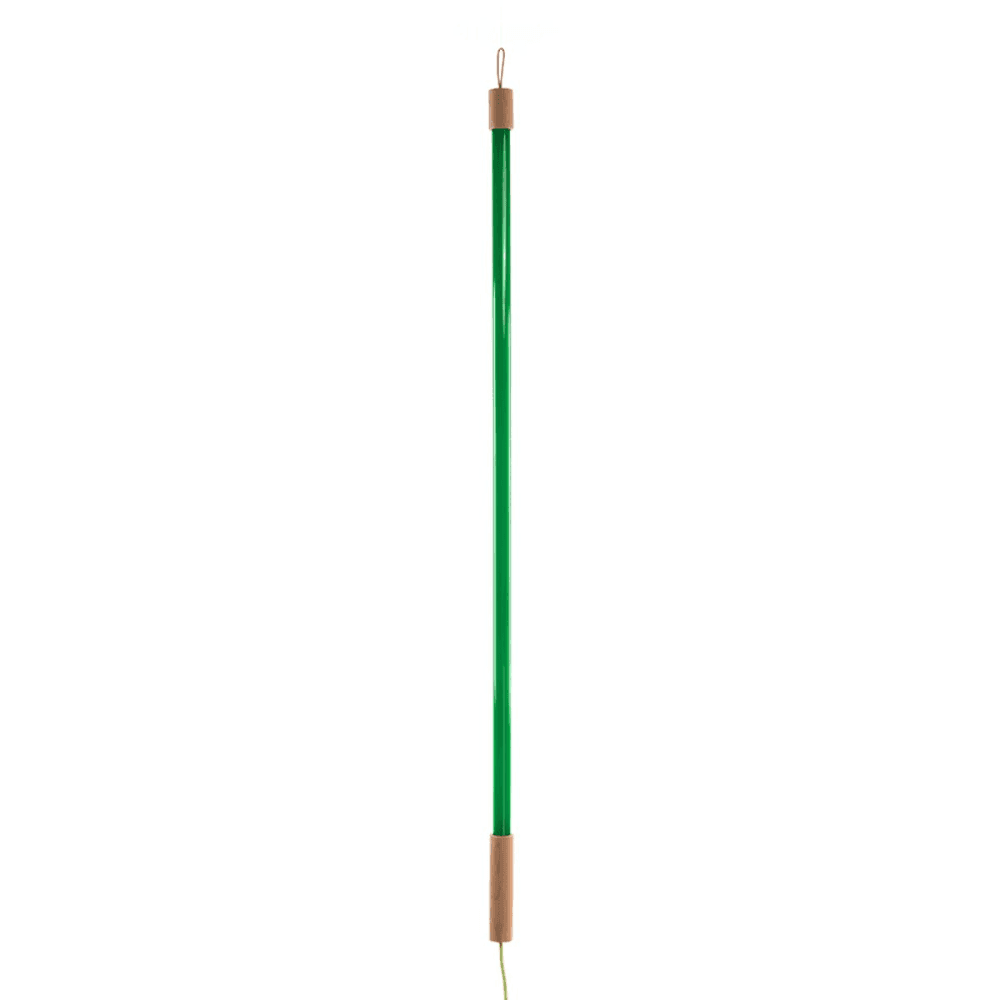 LED Light, Linea, Green, Green