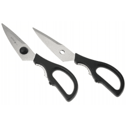 Image showing the Classic Kitchen shears, 21cm product.