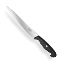 Image showing the Professional Series Filleting Knife, 17.5cm, Black product.
