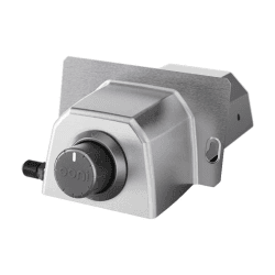 Image showing the Gas Burner for Ooni Karu 12, Silver product.