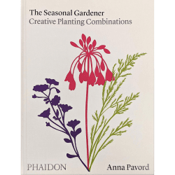 Image showing the Anna Pavord Seasonal Gardener product.