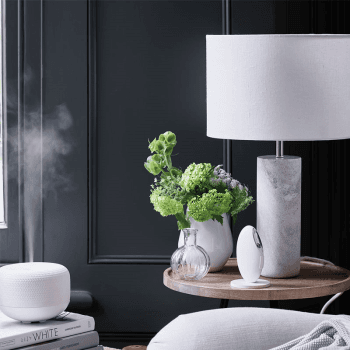 Image showing the Churwell Table Lamp product.