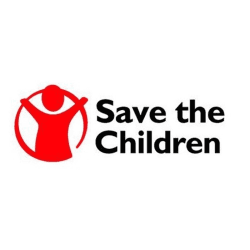 Image showing the A Donation Towards Save the Children product.