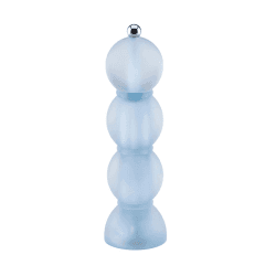 Image showing the Frost Salt & Pepper Mills, 24cm, Blue product.