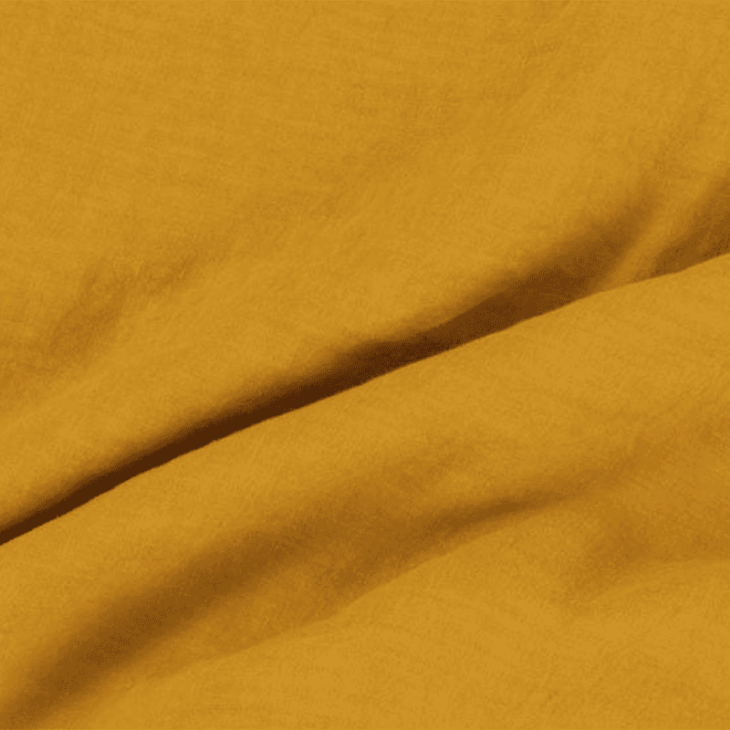 Washed Linen Super King